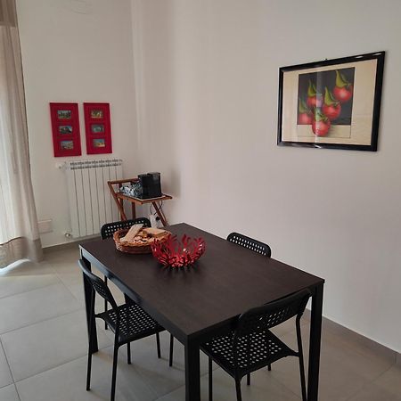 Gierre Apartment แตร์มินิ อิเมเรเซ ภายนอก รูปภาพ