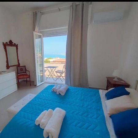 Gierre Apartment แตร์มินิ อิเมเรเซ ภายนอก รูปภาพ