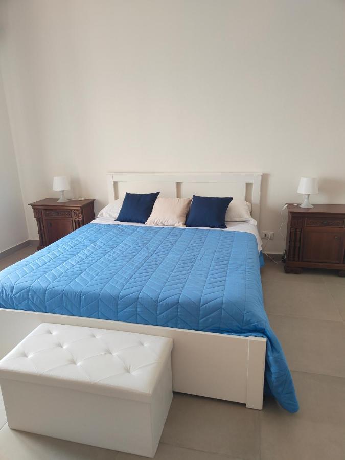 Gierre Apartment แตร์มินิ อิเมเรเซ ภายนอก รูปภาพ