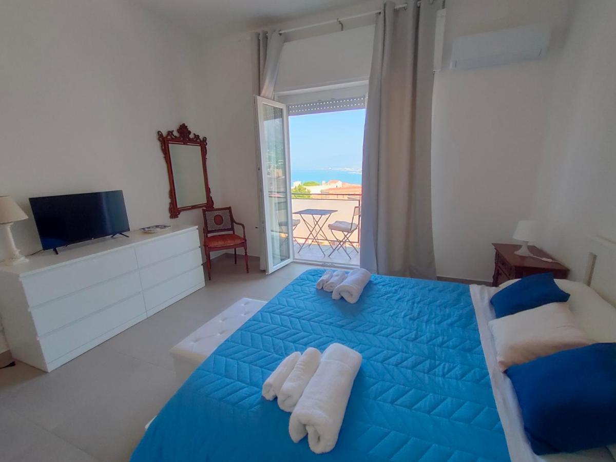 Gierre Apartment แตร์มินิ อิเมเรเซ ภายนอก รูปภาพ