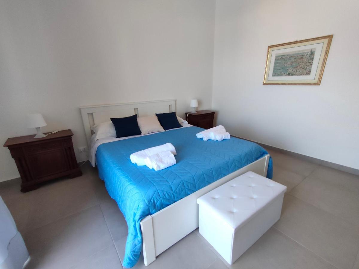 Gierre Apartment แตร์มินิ อิเมเรเซ ภายนอก รูปภาพ