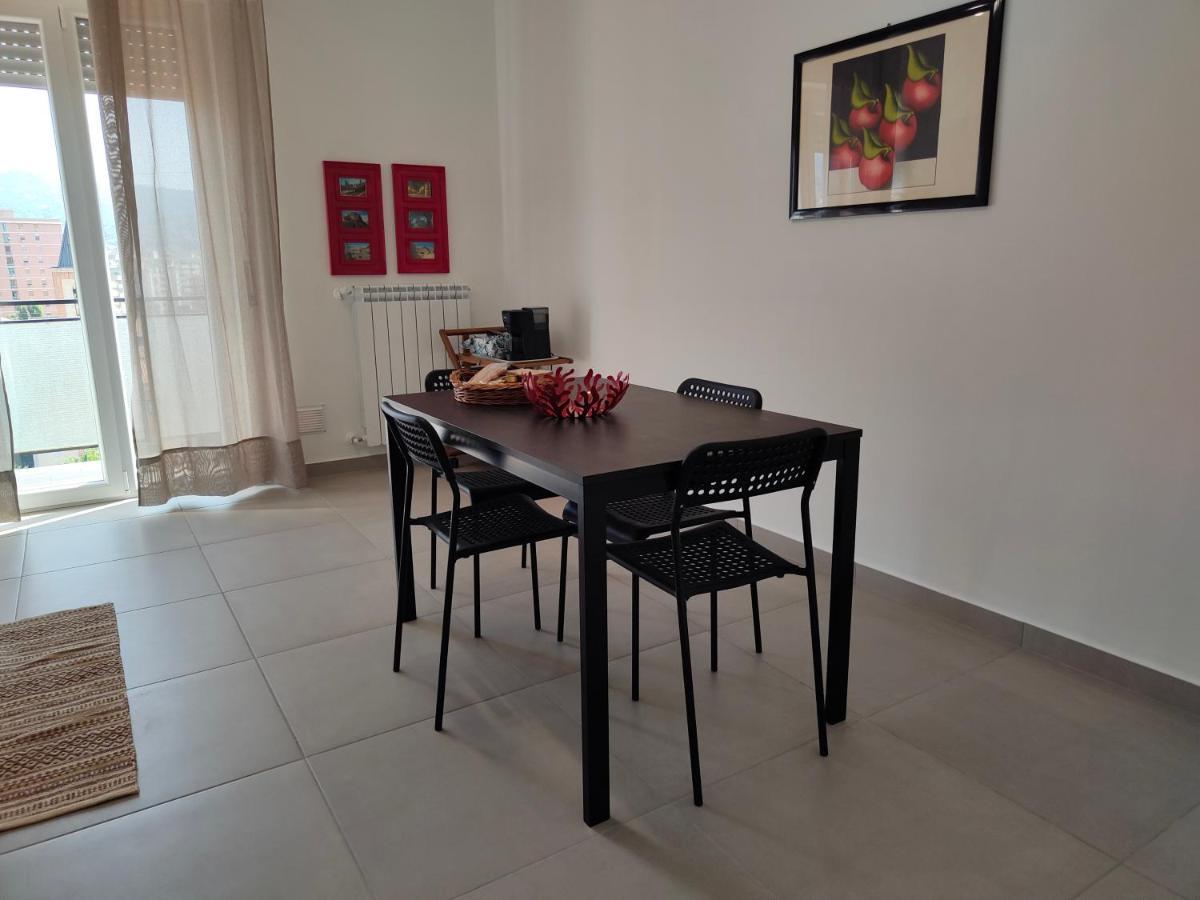 Gierre Apartment แตร์มินิ อิเมเรเซ ภายนอก รูปภาพ