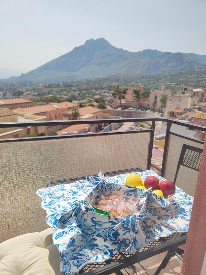 Gierre Apartment แตร์มินิ อิเมเรเซ ภายนอก รูปภาพ