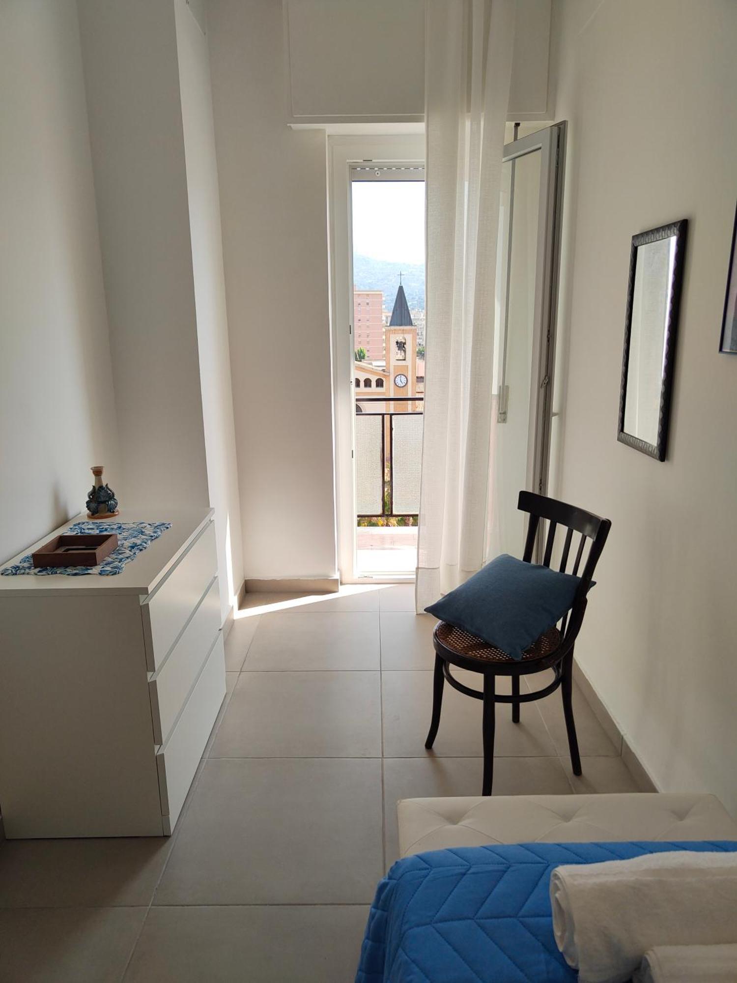 Gierre Apartment แตร์มินิ อิเมเรเซ ภายนอก รูปภาพ