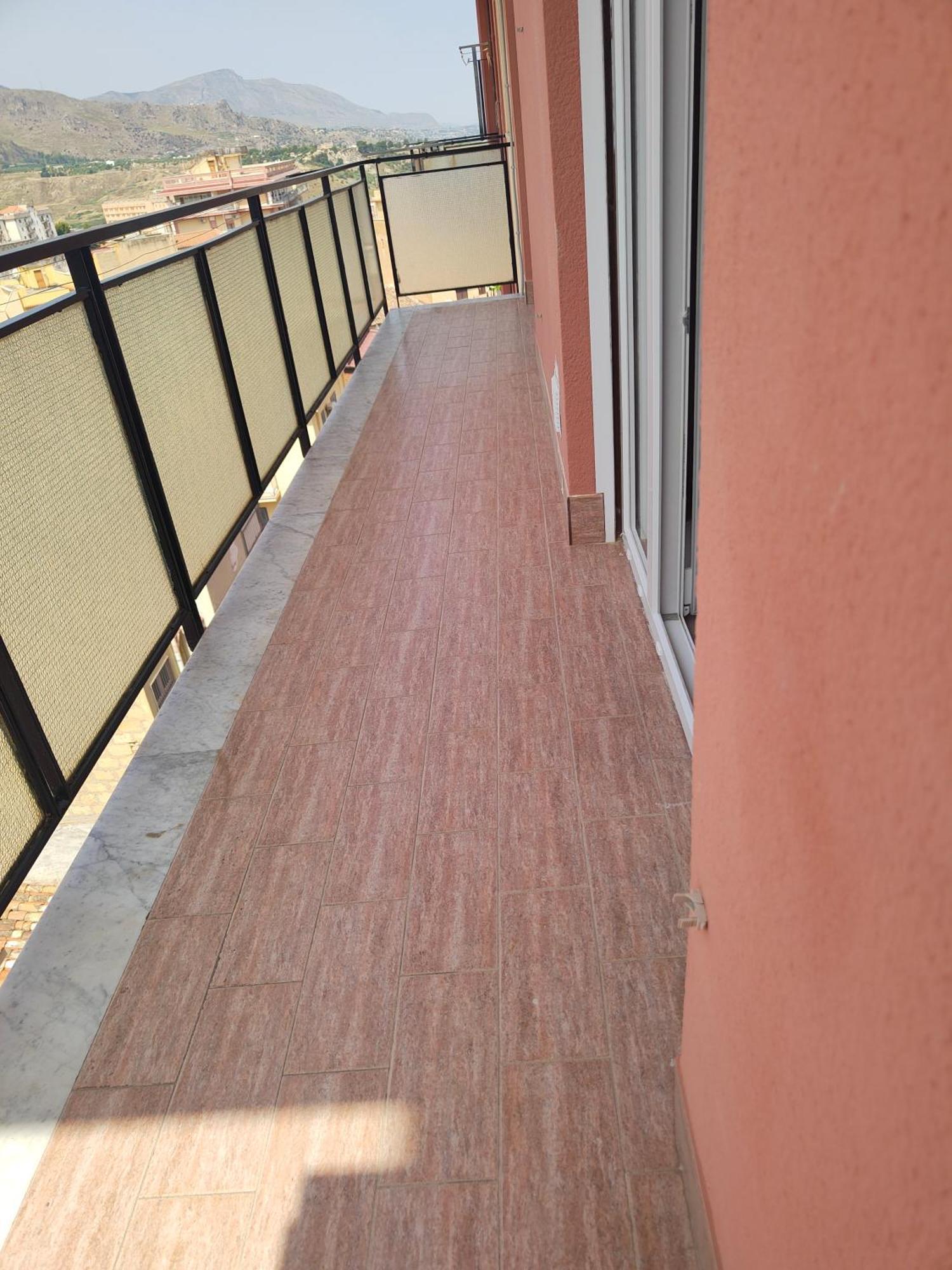 Gierre Apartment แตร์มินิ อิเมเรเซ ภายนอก รูปภาพ