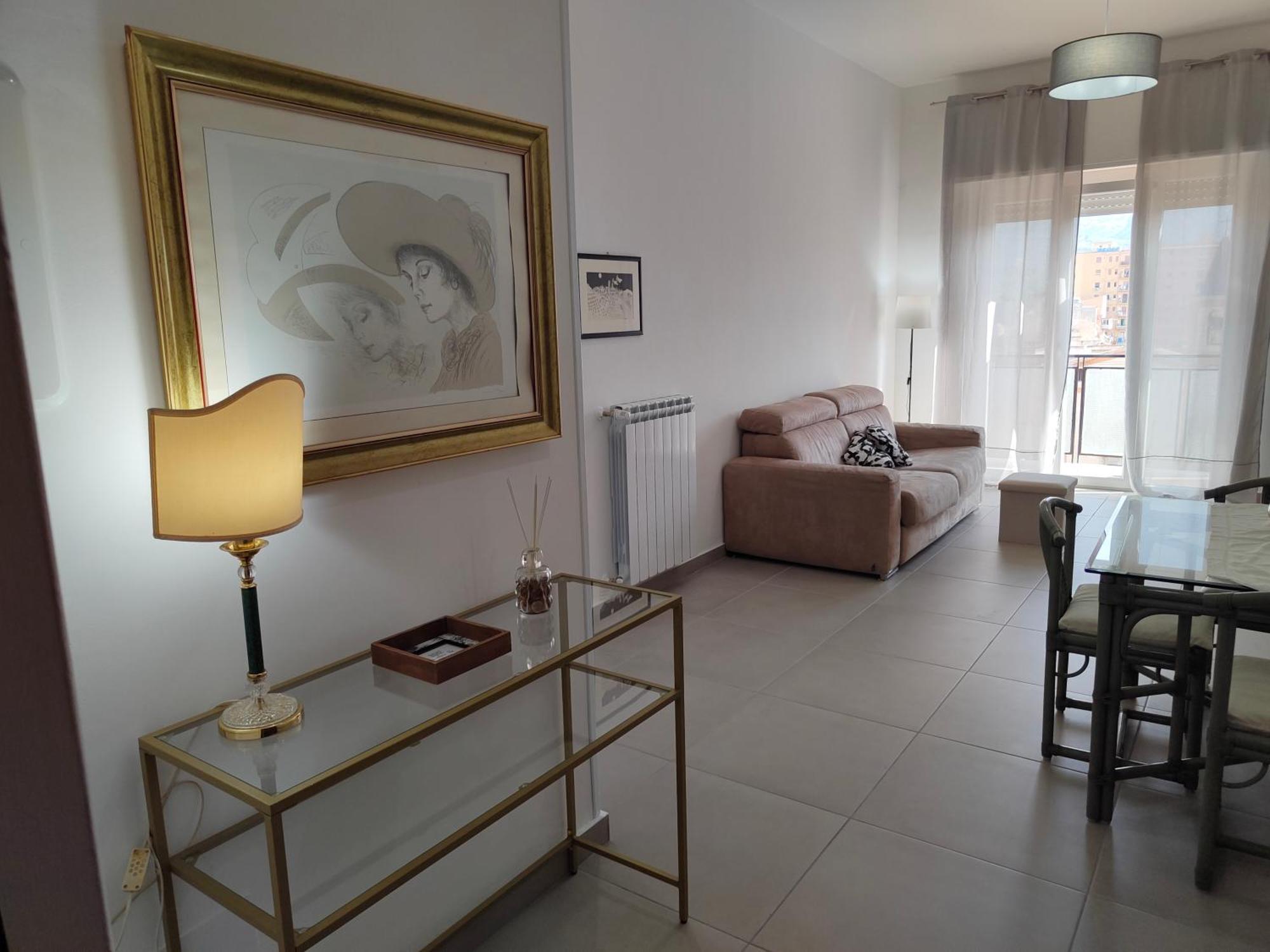 Gierre Apartment แตร์มินิ อิเมเรเซ ภายนอก รูปภาพ