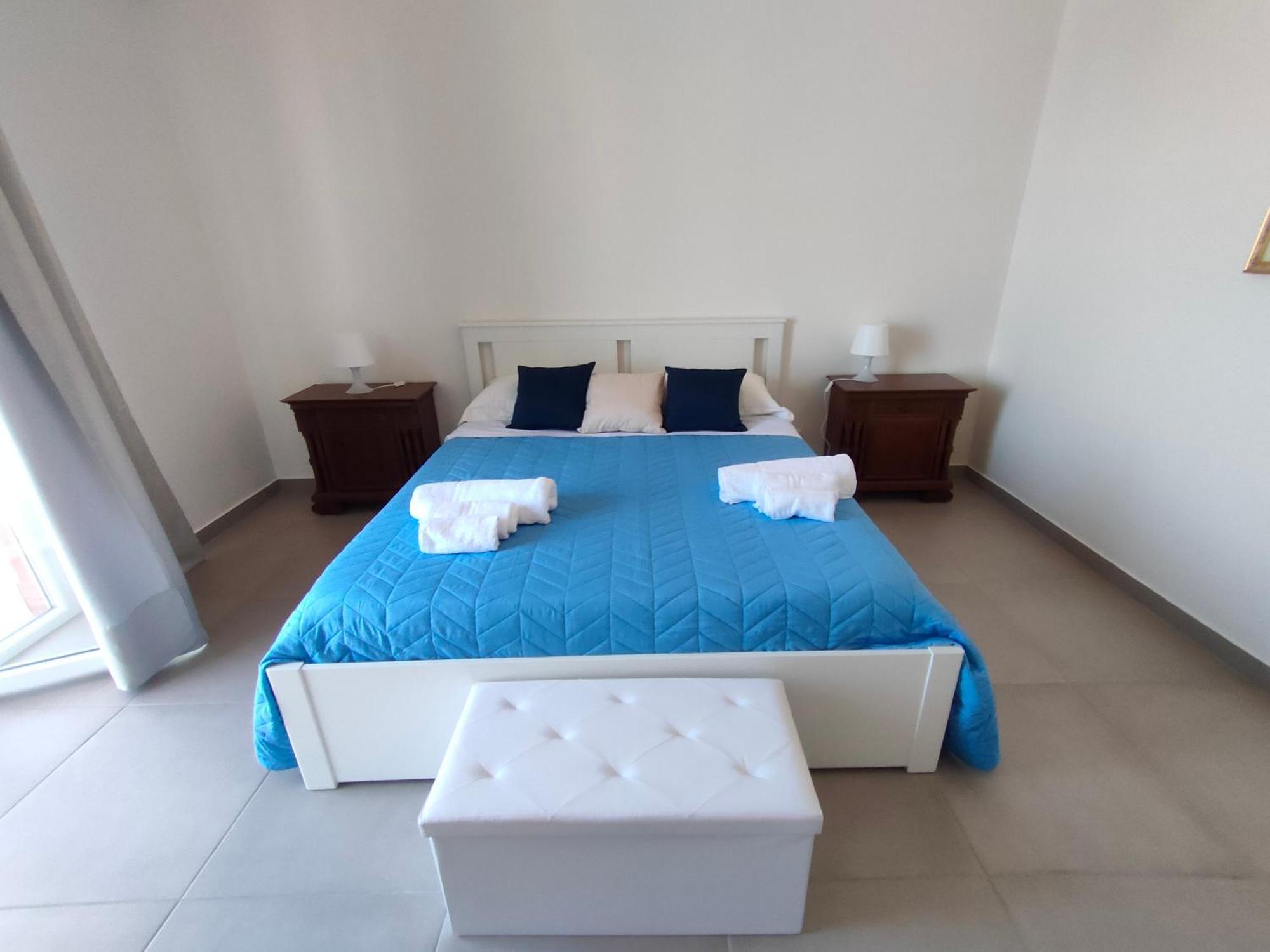 Gierre Apartment แตร์มินิ อิเมเรเซ ภายนอก รูปภาพ