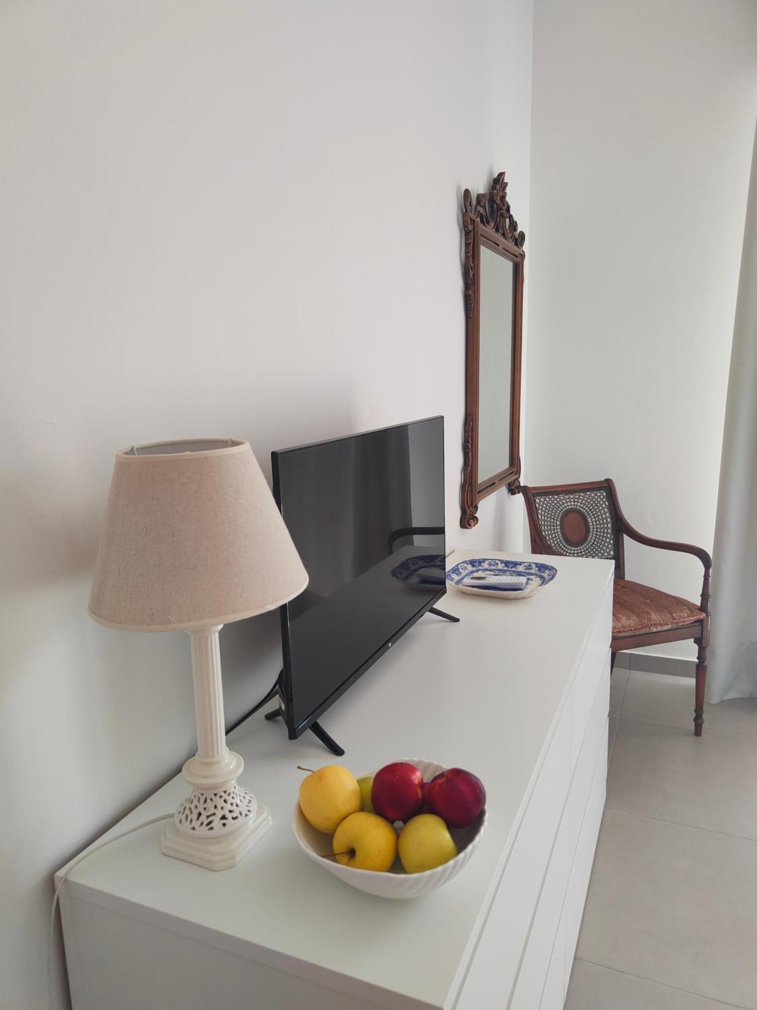 Gierre Apartment แตร์มินิ อิเมเรเซ ภายนอก รูปภาพ