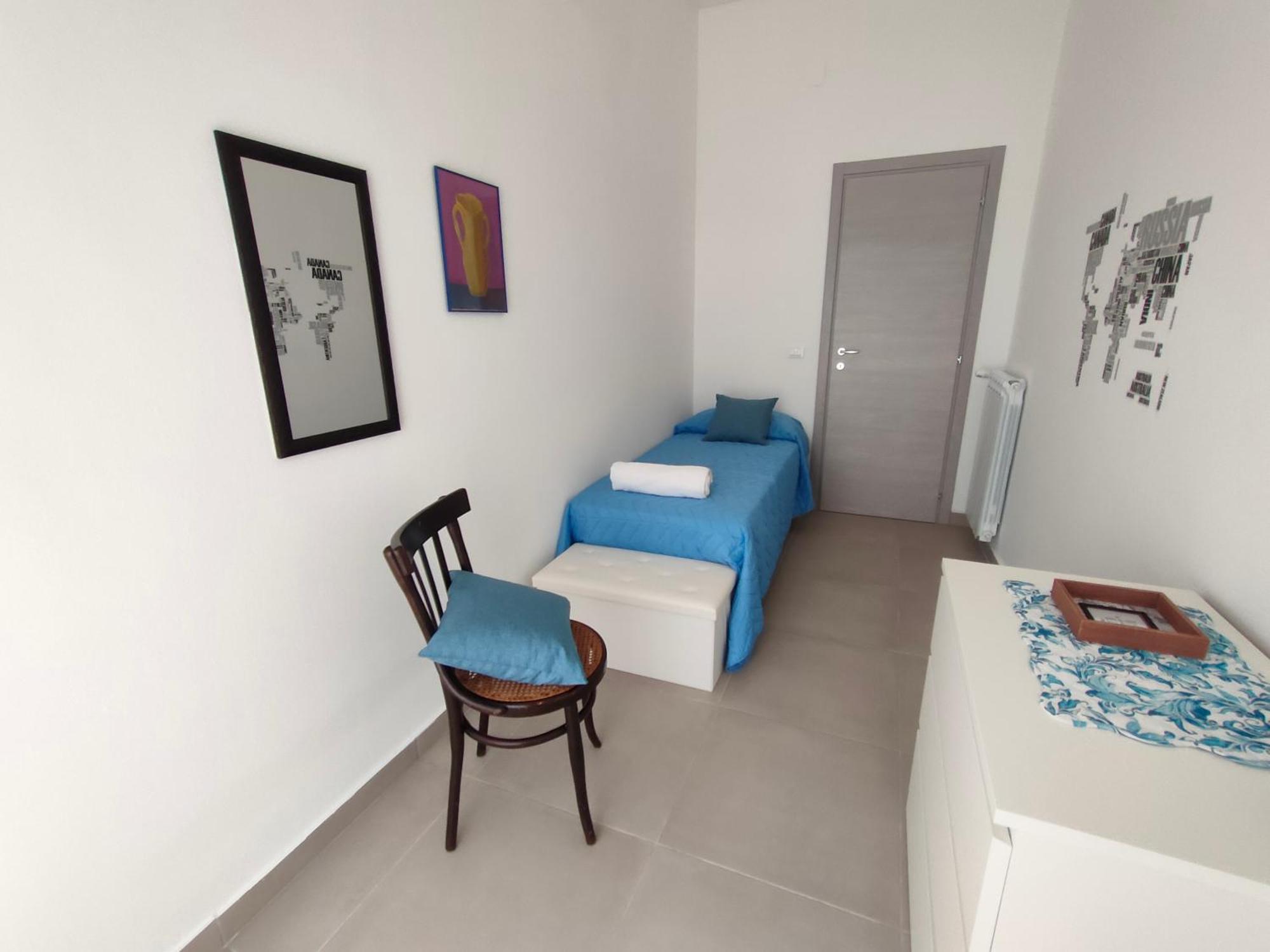 Gierre Apartment แตร์มินิ อิเมเรเซ ภายนอก รูปภาพ