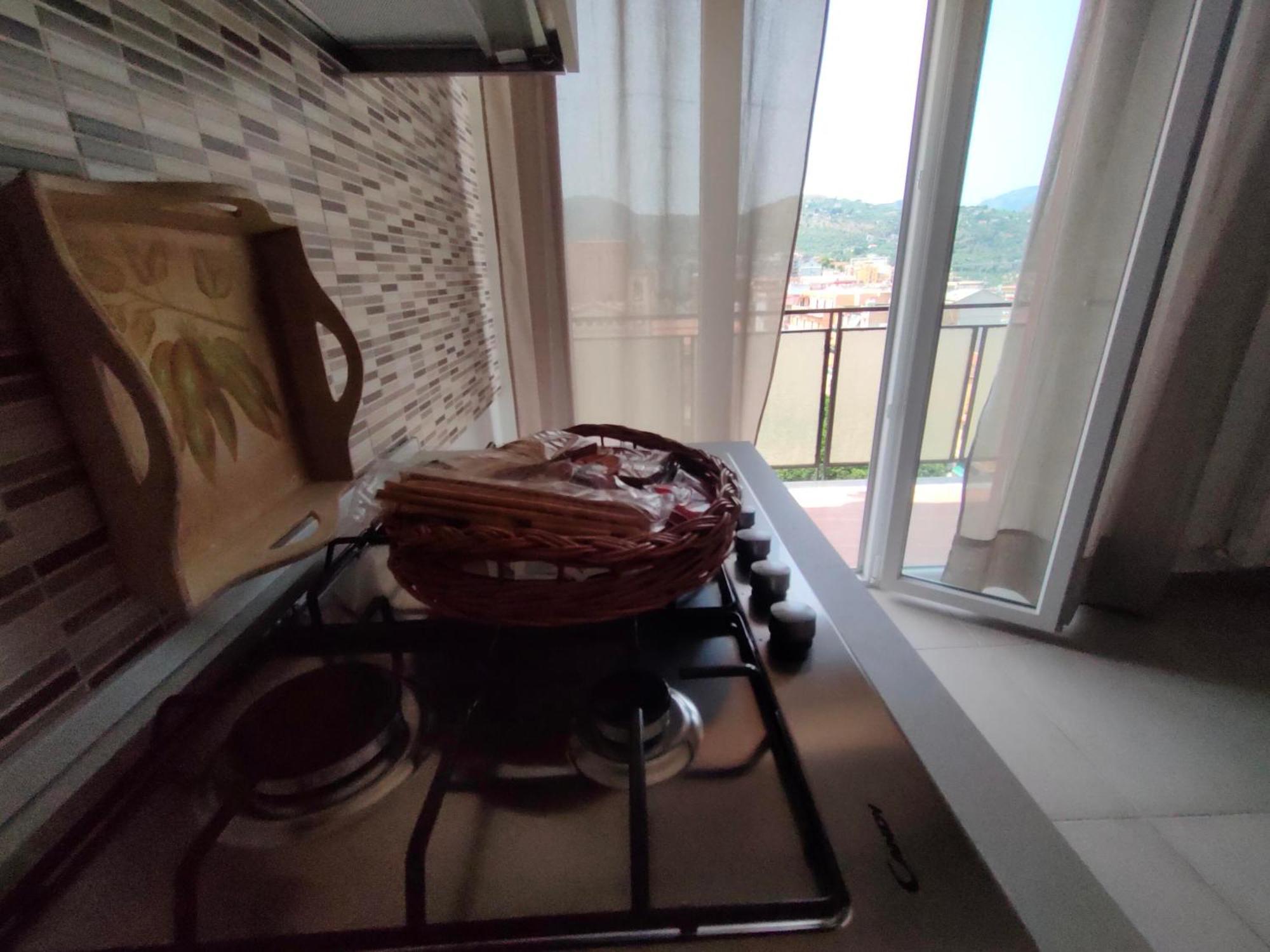 Gierre Apartment แตร์มินิ อิเมเรเซ ภายนอก รูปภาพ
